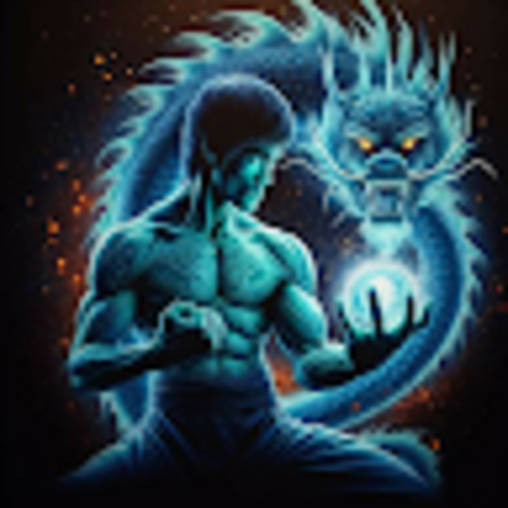 Meet your Posher, Kevin